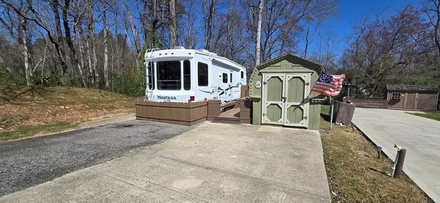 129 Moccasin Lane, Blairsville, GA 30512