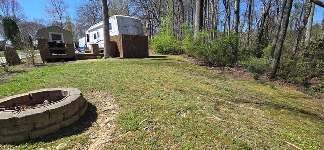 129 Moccasin Lane, Blairsville, GA 30512