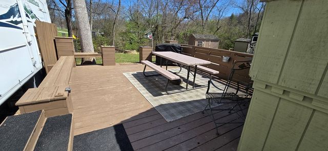 129 Moccasin Lane, Blairsville, GA 30512