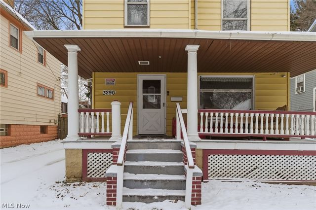 3290 W 82nd Street, Cleveland, OH 44102