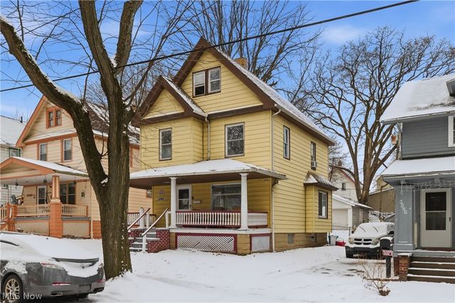 3290 W 82nd Street, Cleveland, OH 44102