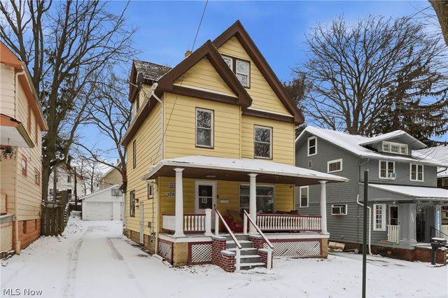 3290 W 82nd Street, Cleveland, OH 44102