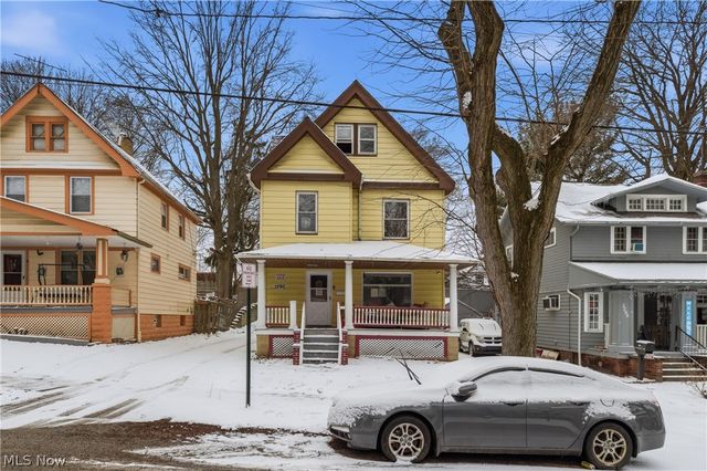 3290 W 82nd Street, Cleveland, OH 44102