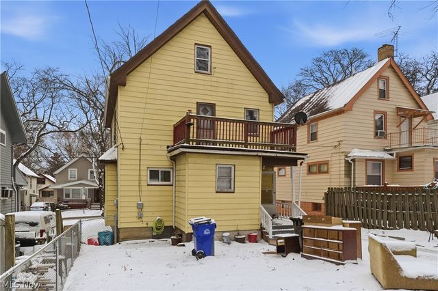 3290 W 82nd Street, Cleveland, OH 44102