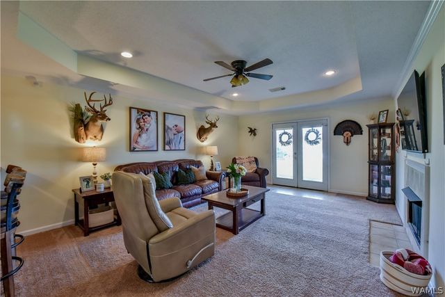 1221 Jamestown, Moundville, AL 35474