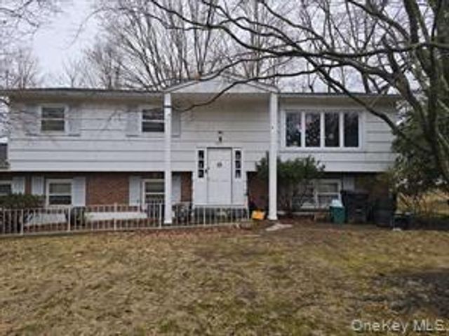 1015 Chestnut Ridge Road, Chestnut Ridge, NY 10977