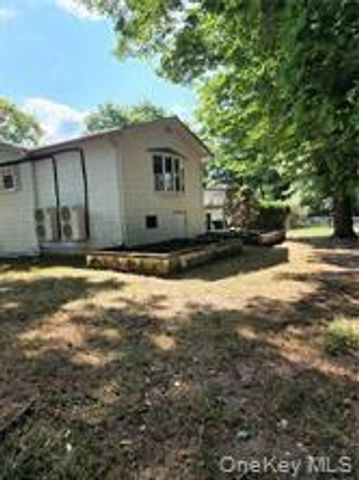 1015 Chestnut Ridge Road, Chestnut Ridge, NY 10977