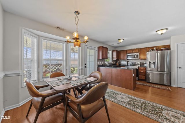 129 Tuxford Court, Raeford, NC 28376