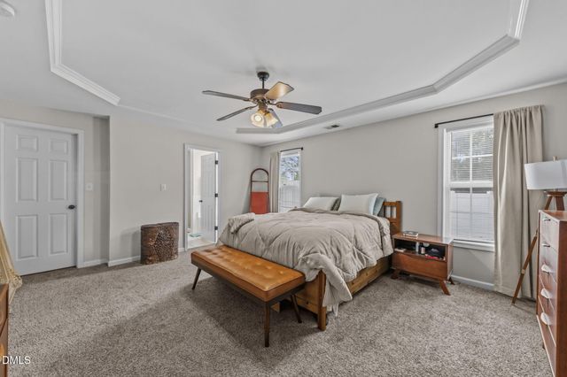 129 Tuxford Court, Raeford, NC 28376