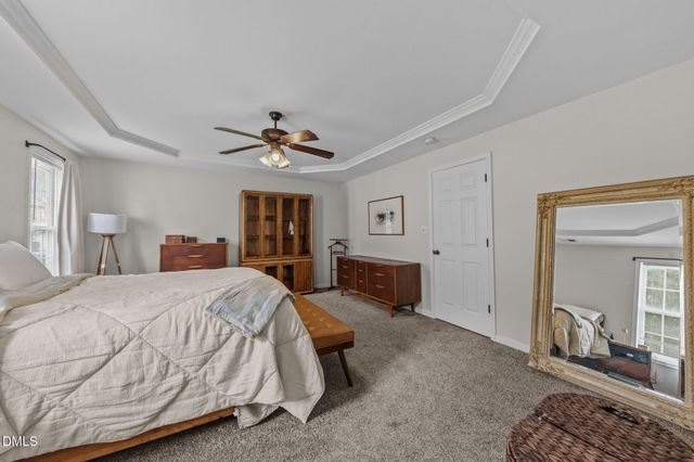 129 Tuxford Court, Raeford, NC 28376