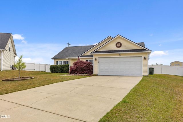 129 Tuxford Court, Raeford, NC 28376