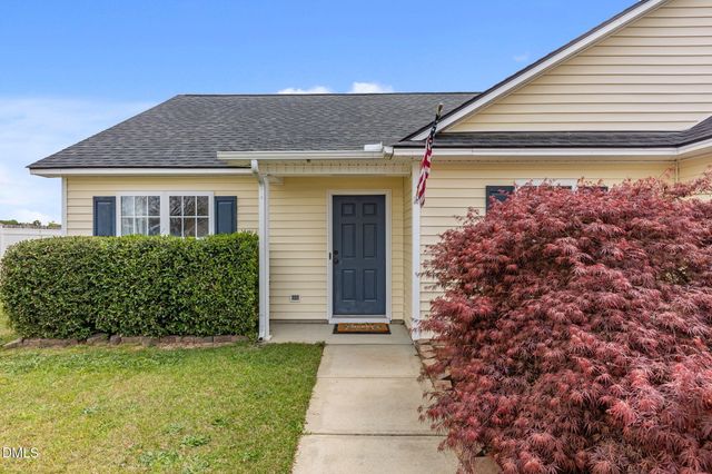 129 Tuxford Court, Raeford, NC 28376