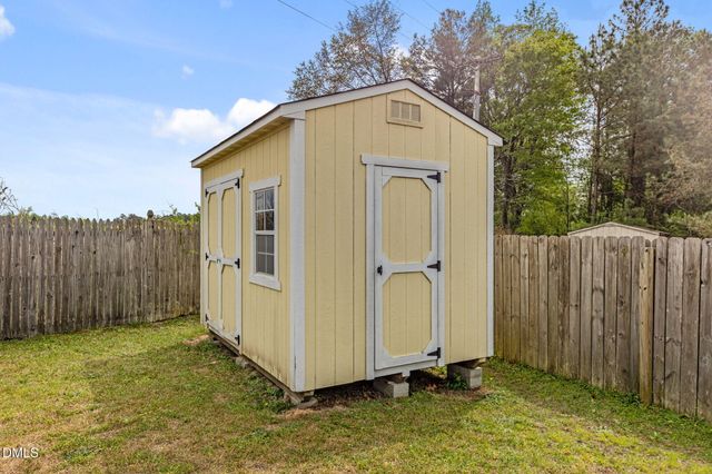 129 Tuxford Court, Raeford, NC 28376