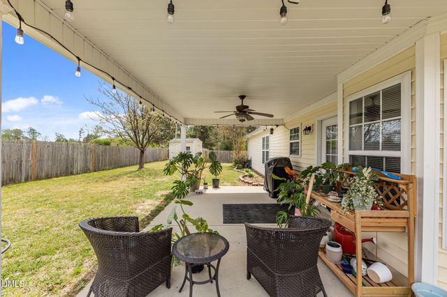 129 Tuxford Court, Raeford, NC 28376