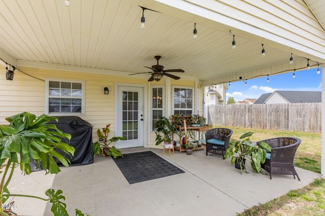 129 Tuxford Court, Raeford, NC 28376