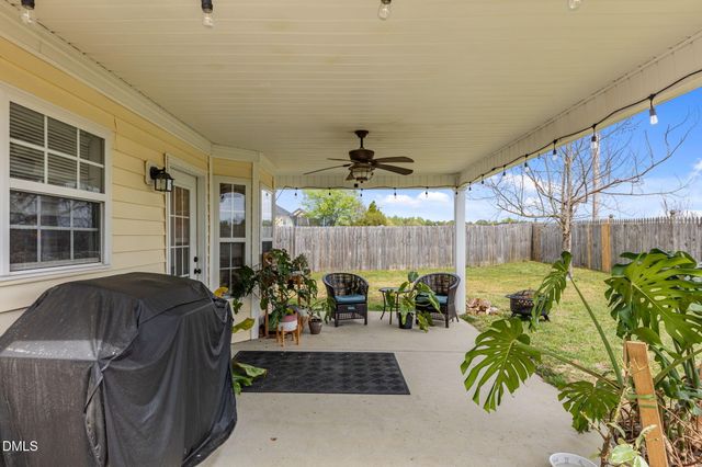 129 Tuxford Court, Raeford, NC 28376