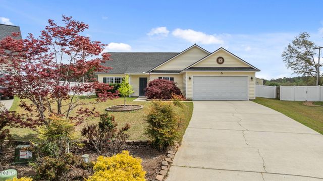 129 Tuxford Court, Raeford, NC 28376