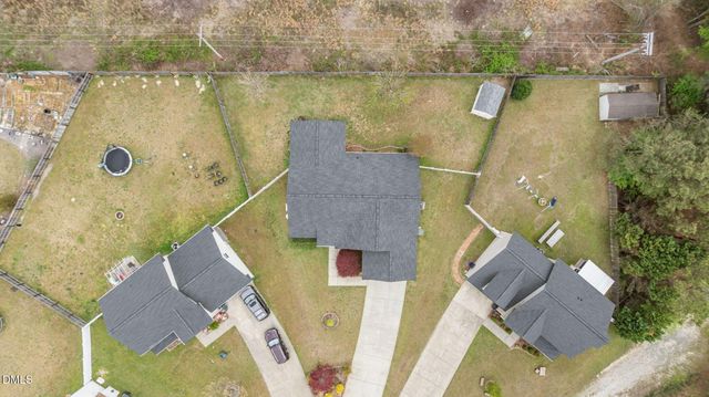 129 Tuxford Court, Raeford, NC 28376