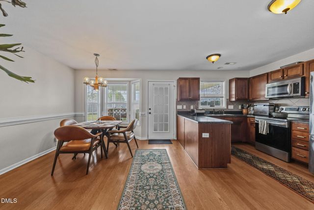 129 Tuxford Court, Raeford, NC 28376