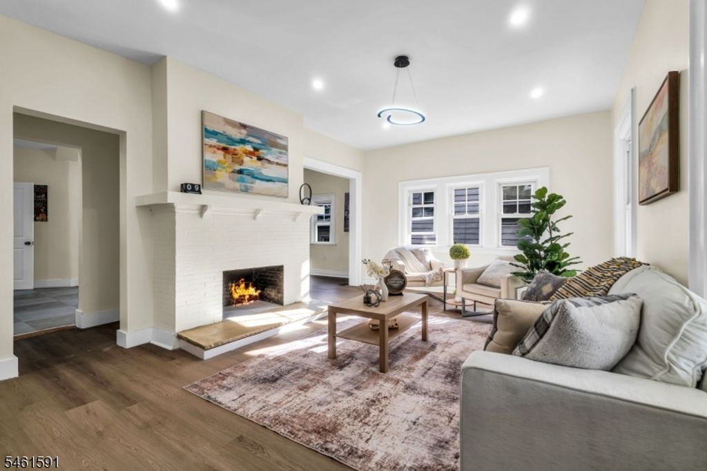 60 Fulton St, East Orange City, NJ 07017 — photo 3