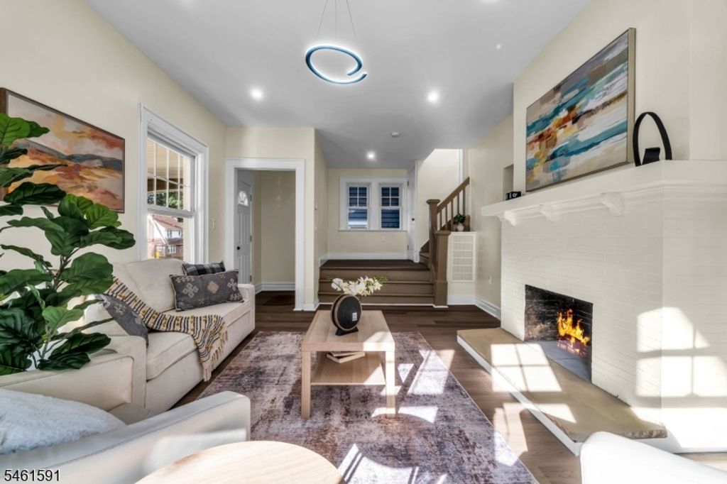 60 Fulton St, East Orange City, NJ 07017 — photo 4