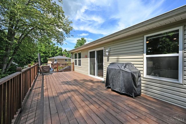 4457 Walnut Street, Union Twp, OH 45103