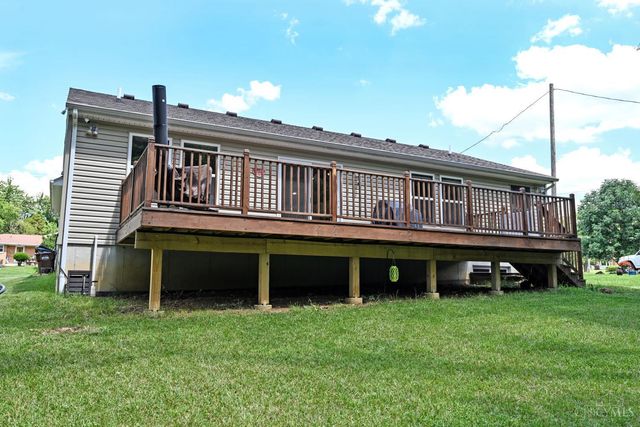 4457 Walnut Street, Union Twp, OH 45103