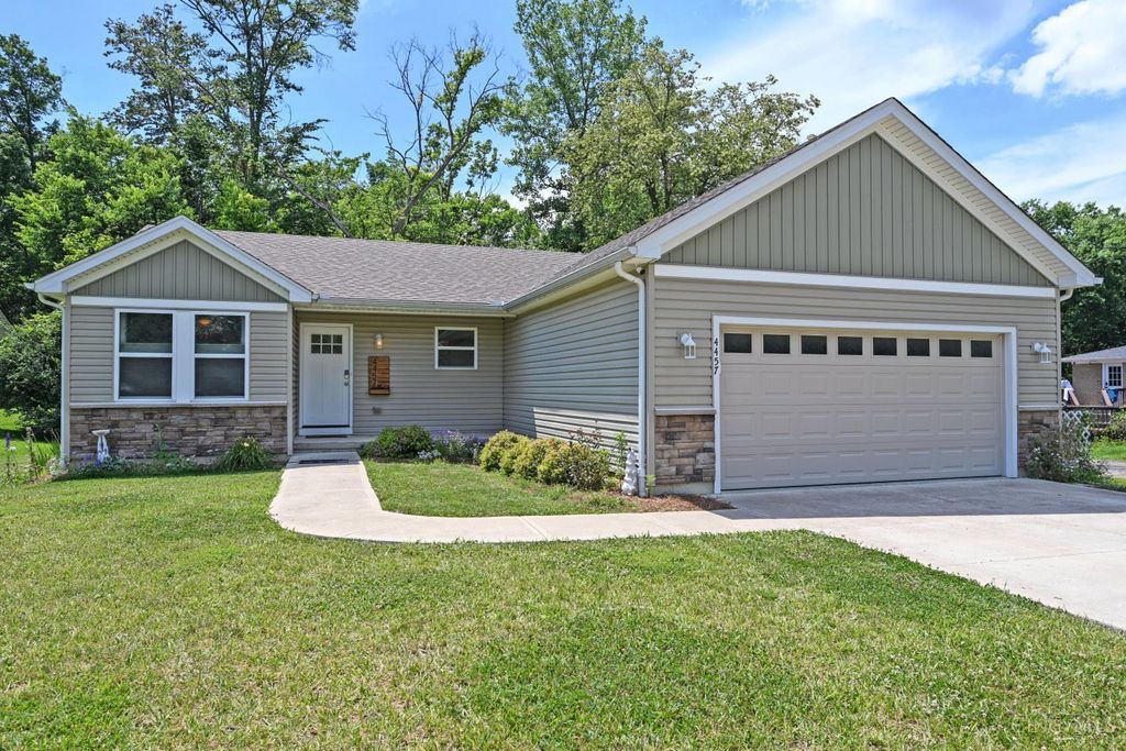 4457 Walnut Street, Union Twp, OH 45103