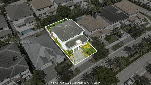 15071 SW 176th St, Miami, FL 33187