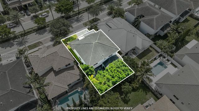 15071 SW 176th St, Miami, FL 33187