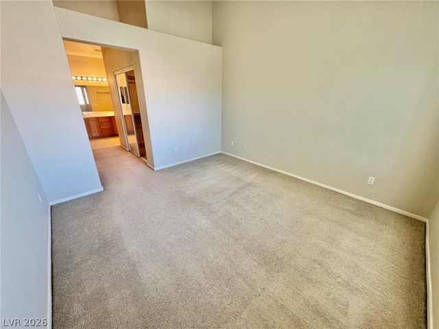 6401 Hillside Brook Avenue, Las Vegas, NV 89130