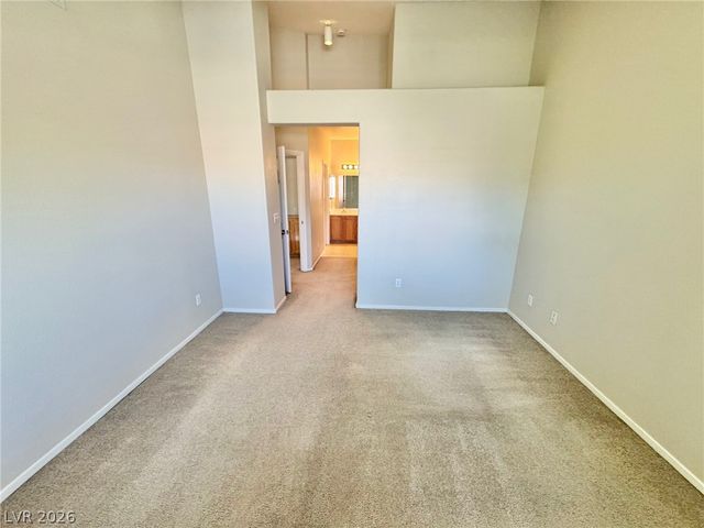 6401 Hillside Brook Avenue, Las Vegas, NV 89130