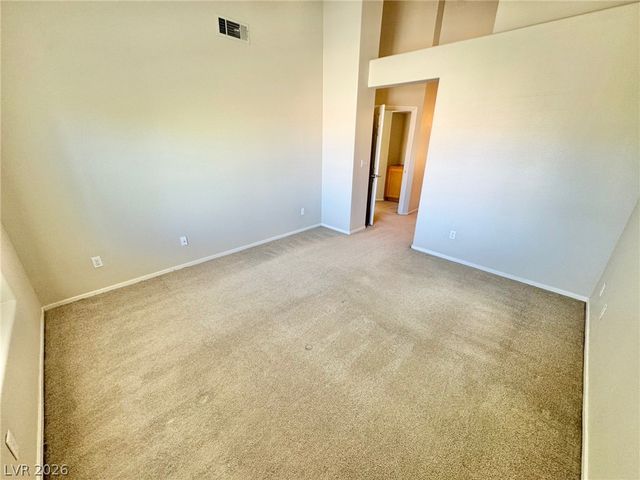 6401 Hillside Brook Avenue, Las Vegas, NV 89130