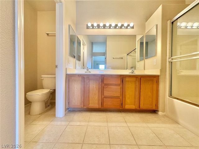 6401 Hillside Brook Avenue, Las Vegas, NV 89130