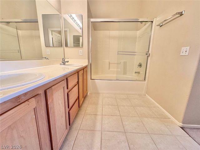 6401 Hillside Brook Avenue, Las Vegas, NV 89130