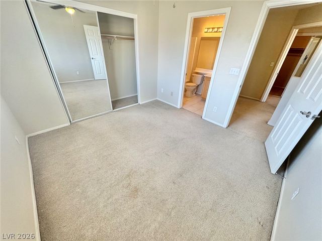 6401 Hillside Brook Avenue, Las Vegas, NV 89130