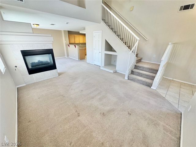 6401 Hillside Brook Avenue, Las Vegas, NV 89130
