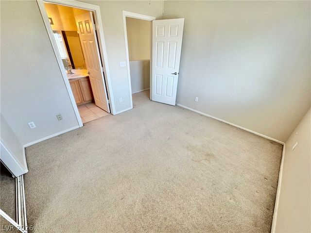 6401 Hillside Brook Avenue, Las Vegas, NV 89130