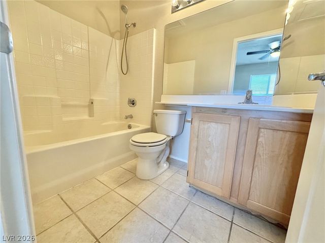 6401 Hillside Brook Avenue, Las Vegas, NV 89130