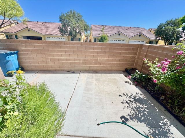 6401 Hillside Brook Avenue, Las Vegas, NV 89130