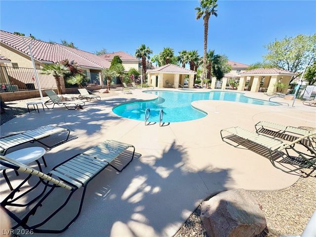 6401 Hillside Brook Avenue, Las Vegas, NV 89130