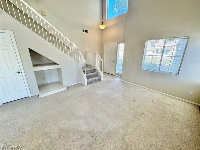 6401 Hillside Brook Avenue, Las Vegas, NV 89130