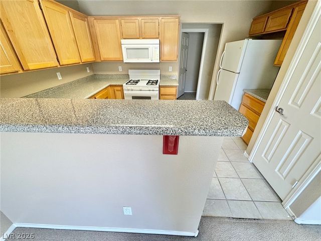 6401 Hillside Brook Avenue, Las Vegas, NV 89130