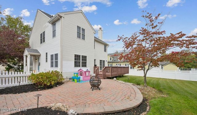 111 S Main Street, Medford, NJ 08055