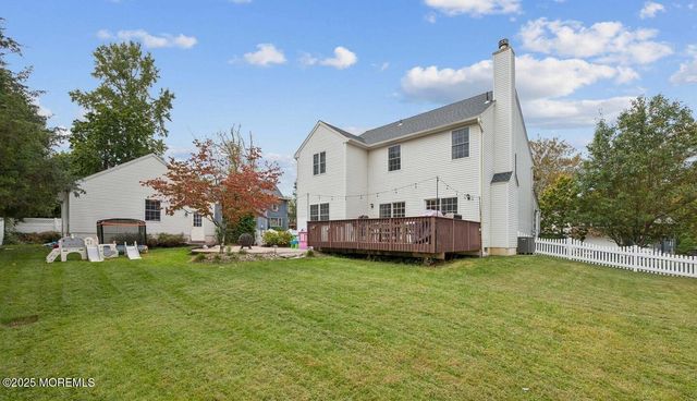 111 S Main Street, Medford, NJ 08055