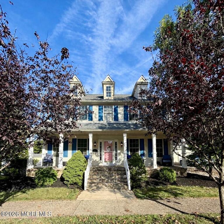 111 S Main Street, Medford, NJ 08055