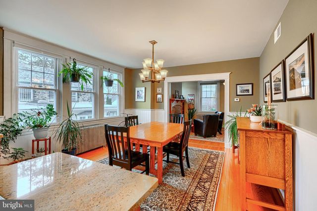 507 ALLEGHENY AVE, Towson, MD 21204