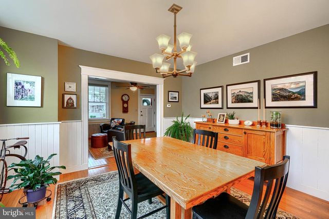 507 ALLEGHENY AVE, Towson, MD 21204