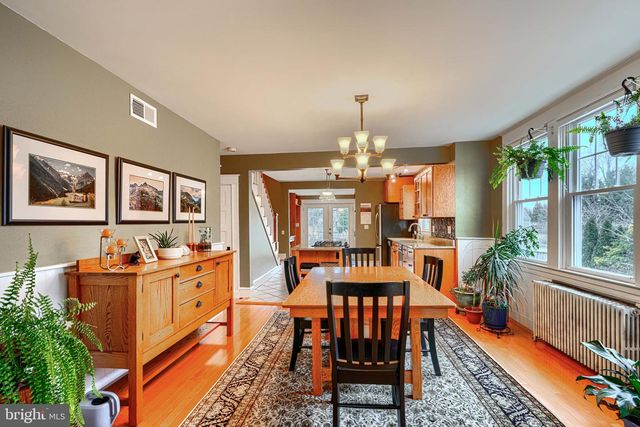 507 ALLEGHENY AVE, Towson, MD 21204