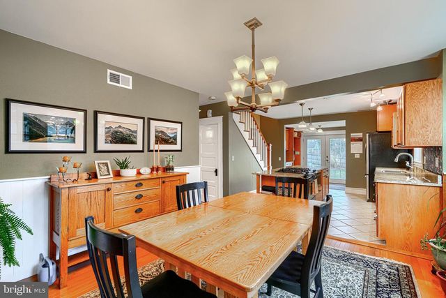 507 ALLEGHENY AVE, Towson, MD 21204